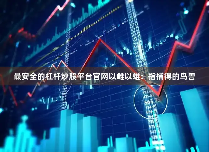 最安全的杠杆炒股平台官网以雌以雄：指捕得的鸟兽